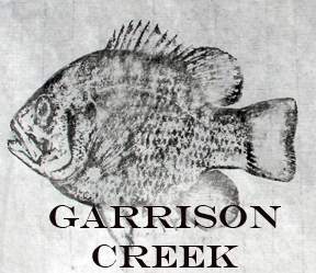 Garrison creek